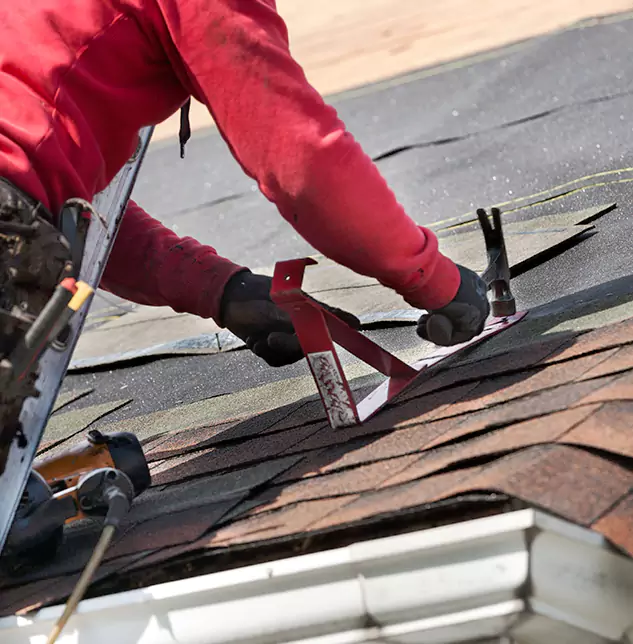 Skilled Slate Repair Company in Everett, WA: Your Dedicated Experts for Slate Roof Maintenance and Lasting Protection