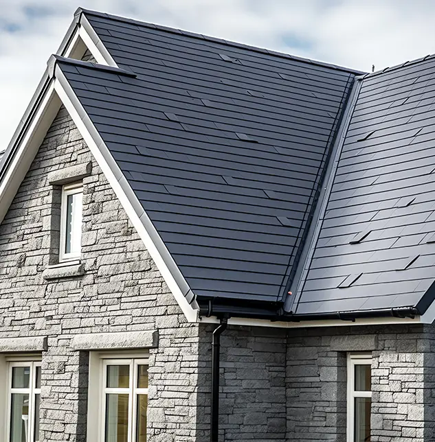 Trusted Slate Roofing Specialists Proudly Serving Everett, WA