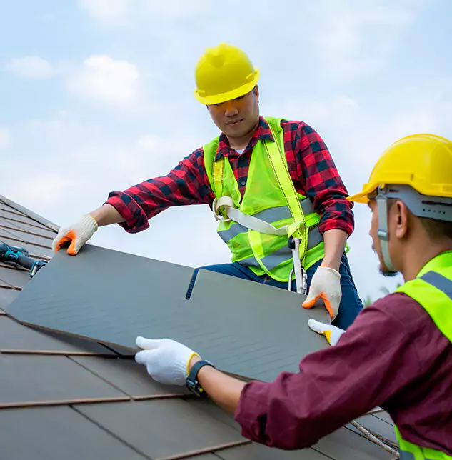 Trusted Slate Roofing Company: Your Dedicated Slate Roof Specialists in Everett WA for Unmatched Quality
