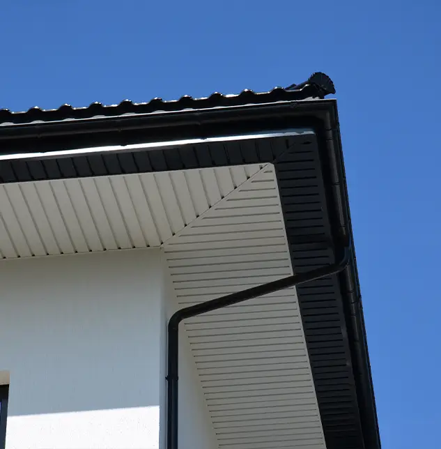 Trusted Soffit and Fascia Experts Serving Everett, WA