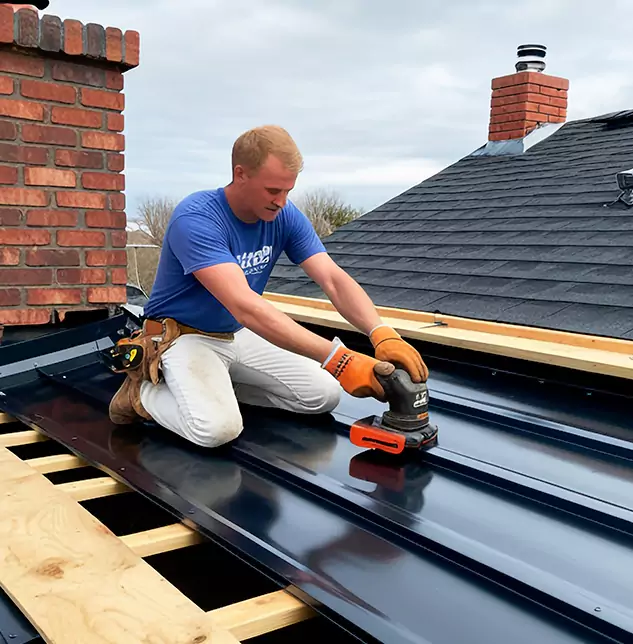Reliable Roofing Company: Your Trusted Roofers for Superior Standing Seam in Everett, WA
