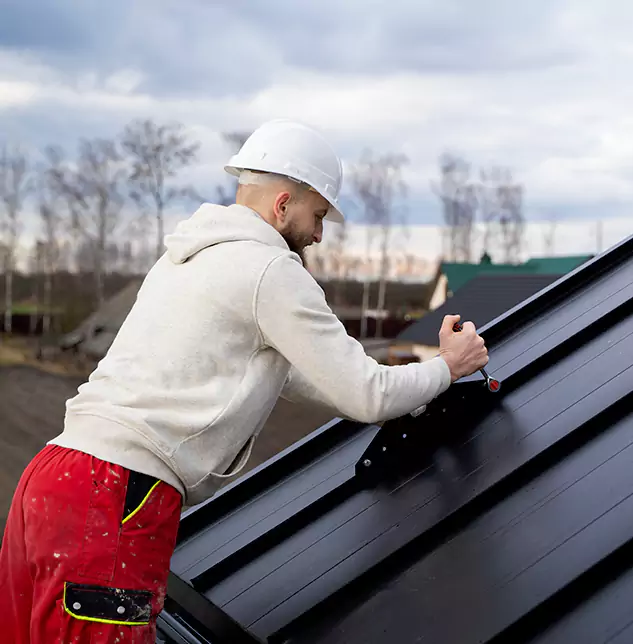 Reliable Roofing Company: Your Trusted Roofers for Superior Steel Repair in Everett, WA