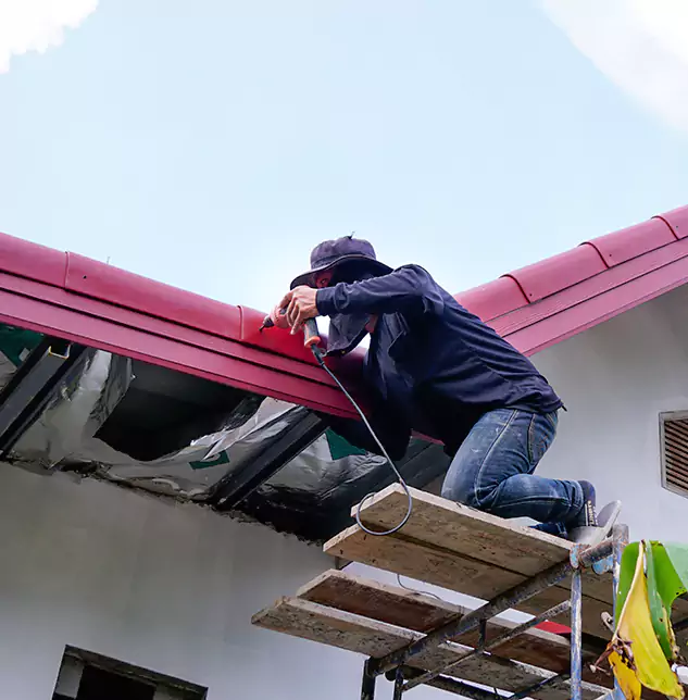 Top Rated Storm Roofing Company in Everett, WA: Skilled Storm Repair Contractors You Can Trust