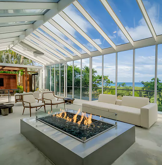 Expert Enclosure Restoration Specialists in Everett, WA