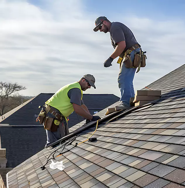 Premier Tile Roofers: Trusted Tile Roofing Company for Exceptional Tile Roof Performance in Everett, WA