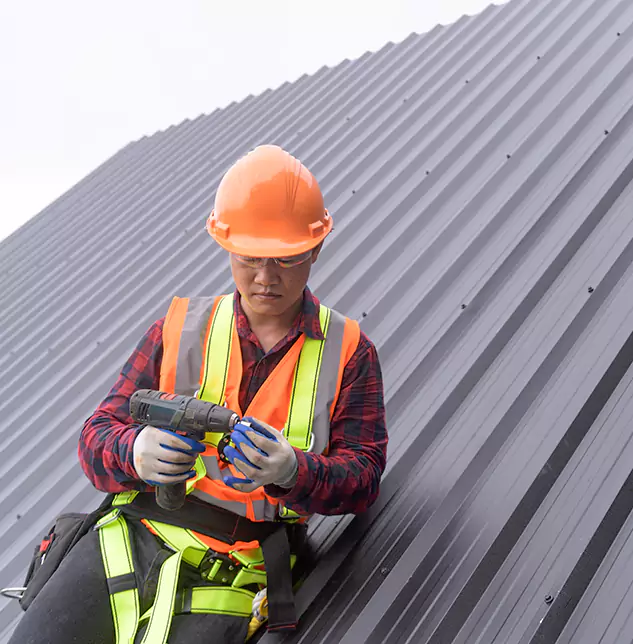 Everett's Tin Roof Restoration Experts: Stopping Every Tin Roof Problem