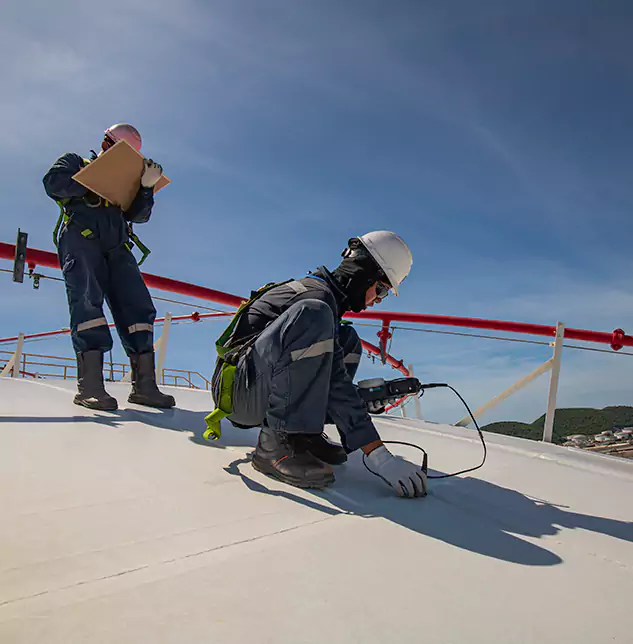 Expert TPO Roofing Contractors Trusted Across Everett, WA