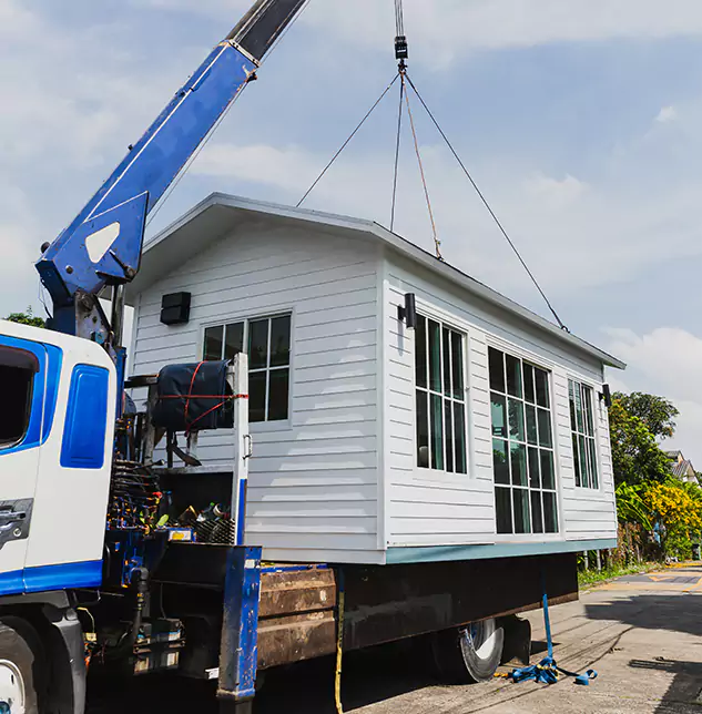 Complete Trailer Roof Replacement Solutions: Keeping Everett's Trailers Sealed and Road-Ready