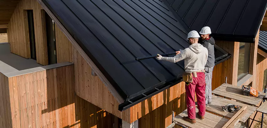 Professional Barn Roof Repair Services in Everett, WA