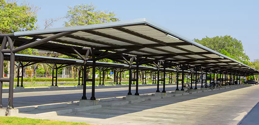 Professional Carport Roof Repair Services in Everett, WA