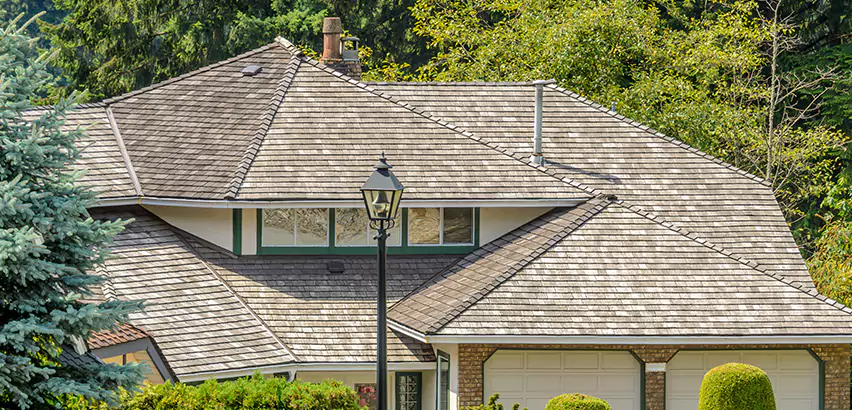 Professional Cedar Roof Installation Services in Everett, WA