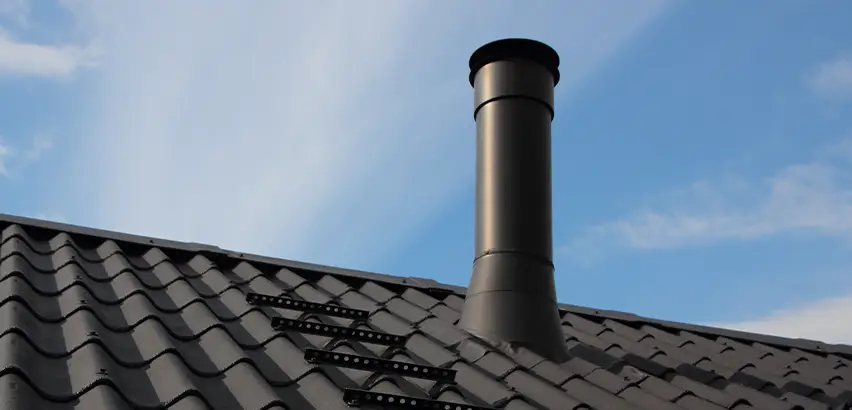 Professional Chimney Flashing Installation Services in Everett, WA