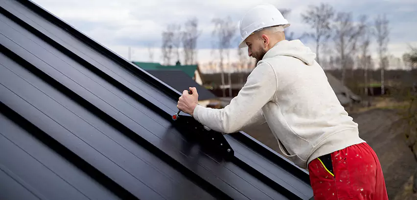 Professional Corrugated Roofing Repair Services in Everett, WA