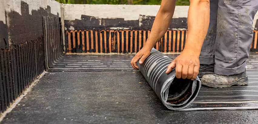 Professional EPDM Roof Repair Services in Everett, WA