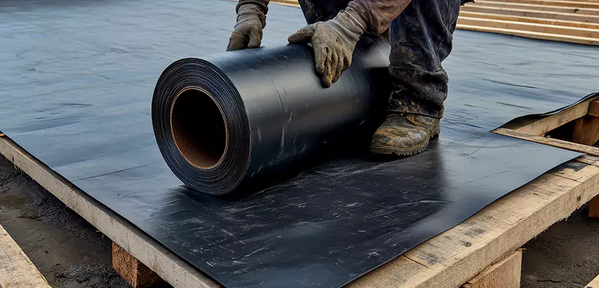 Professional EPDM Roofing Services in Everett, WA