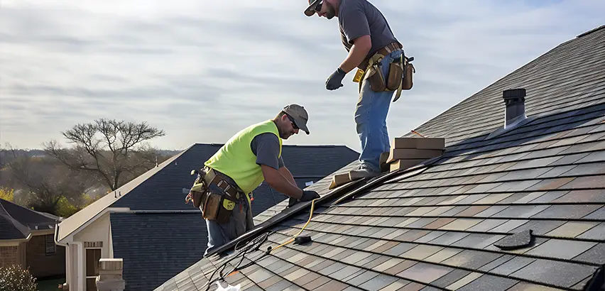 Professional Fascia & Soffit Installation Services in Everett, WA