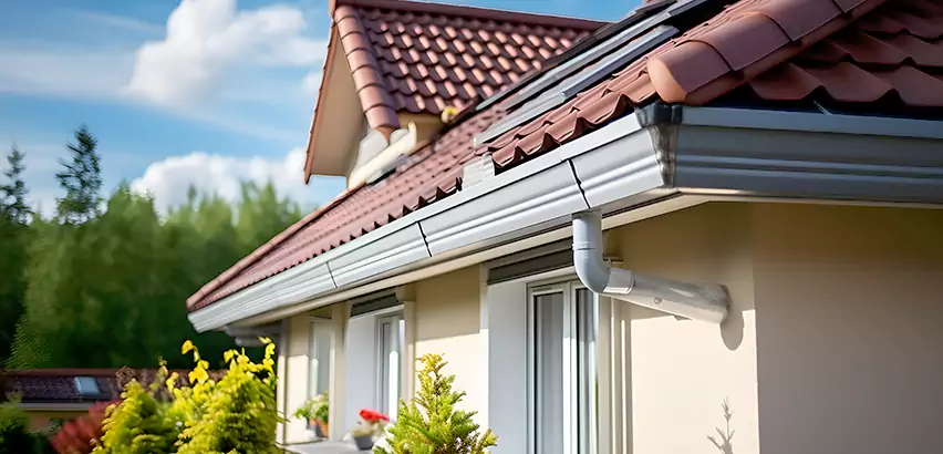 Professional Fascia Repair Services in Everett, WA