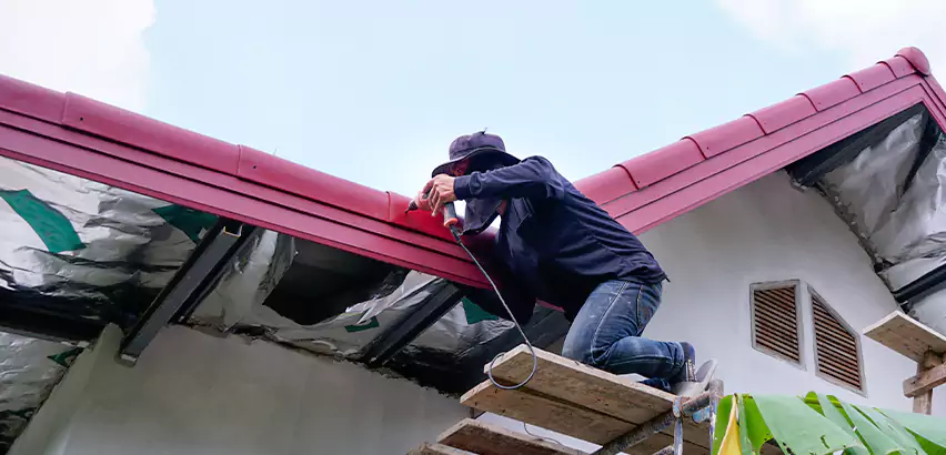 Professional Gutter Installation Services in Everett, WA