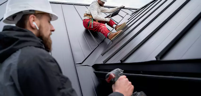 Professional Gutter Repair Services in Everett, WA