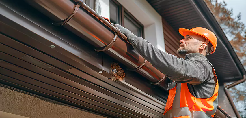 Basement Leak Repair in Everett