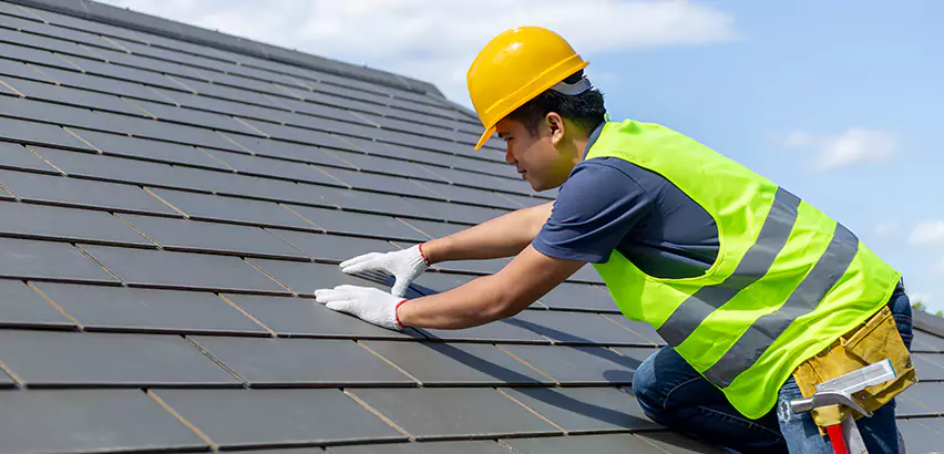 Professional Hail Damage Roof Repair Services in Everett, WA