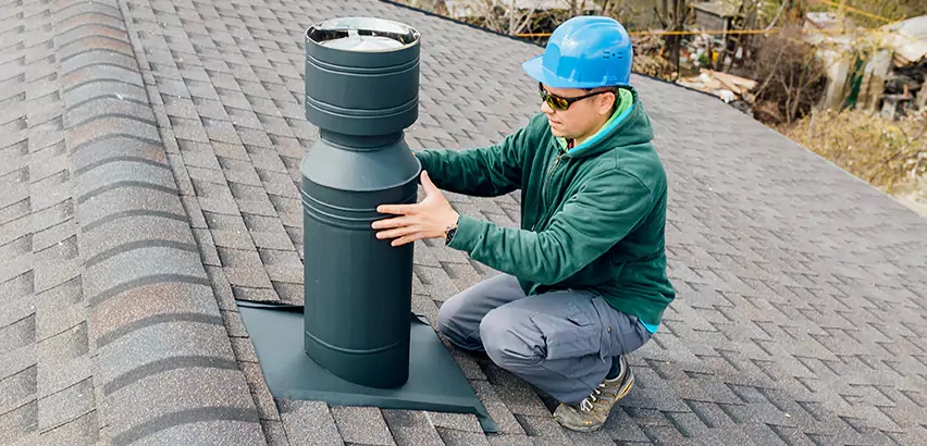 Professional Roof Flashing Repair Services in Everett, WA