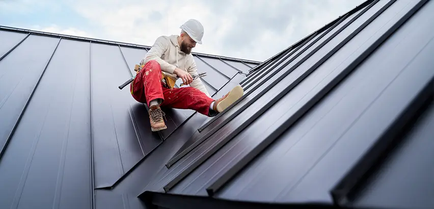 Professional Roof Valley Installation Services in Everett, WA