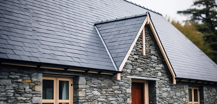 Professional Roof Valley Repair Services in Everett, WA