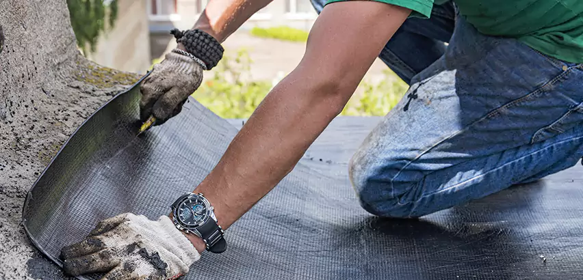 Professional Roof Water Damage Repair Services in Everett, WA