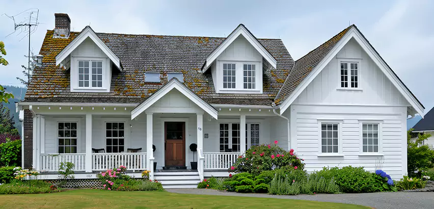 Professional Roofing and Siding Services in Everett, WA