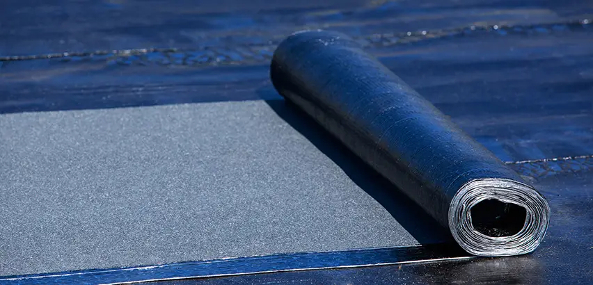 Professional Rubber Roof Replacement Services in Everett, WA