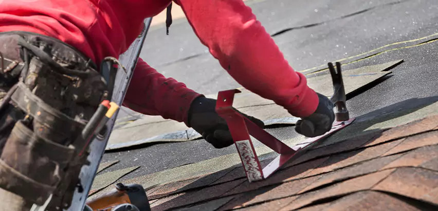 Professional Slate Roof Installation Services in Everett, WA