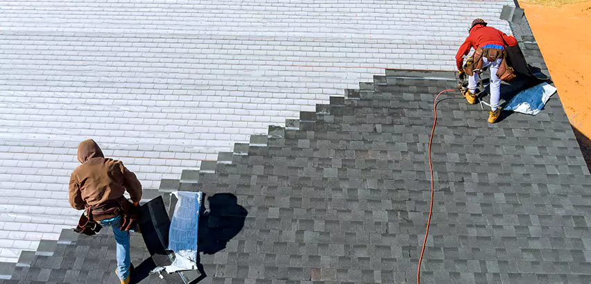 Professional Slate Roof Repair Services in Everett, WA