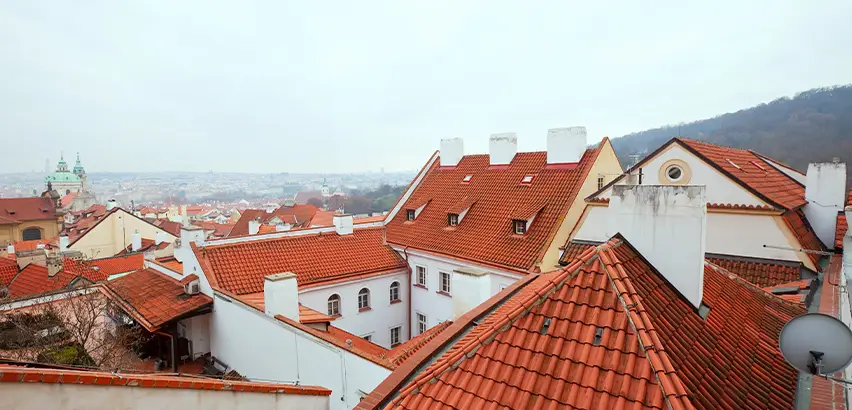 Professional Slate Roof Replacement Services in Everett, WA