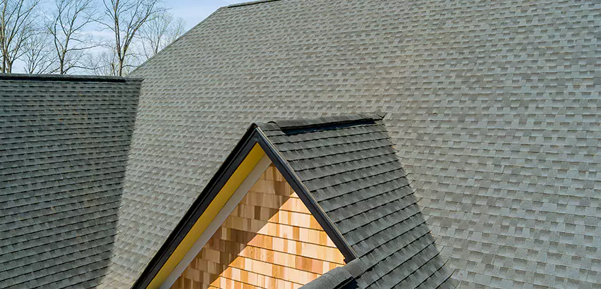 Professional Slate Roofing Services in Everett, WA