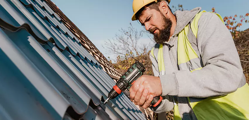 Professional Standing Seam Metal Roofing Services in Everett, WA