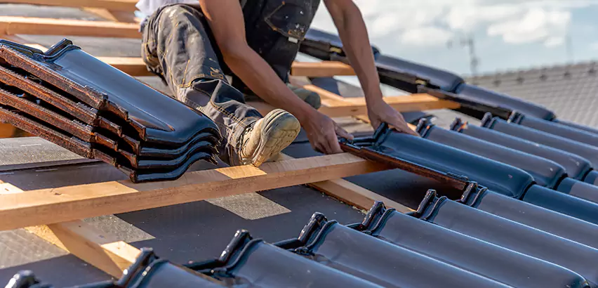 Professional Storm Damage Roof Repair Services in Everett, WA