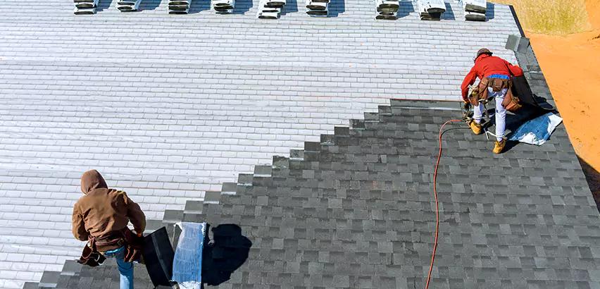 Professional Tile Roof Installation Services in Everett, WA