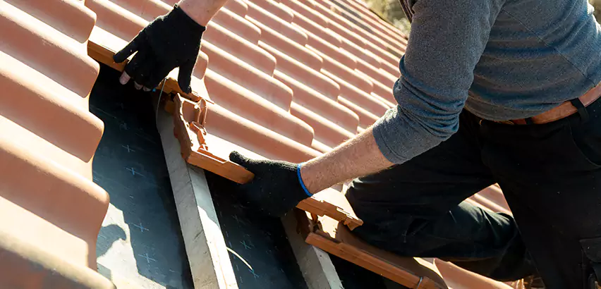 Professional Tile Roof Restoration Services in Everett, WA
