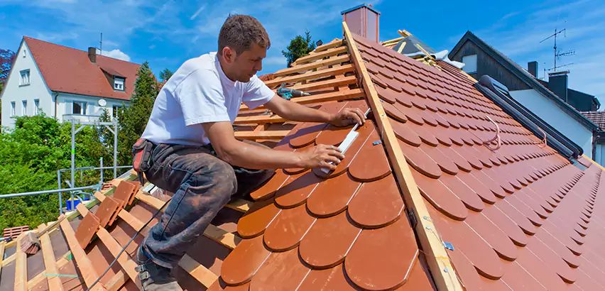 Professional Tile Roofing Services in Everett, WA