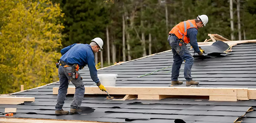 Agricultural Roof Maintenance Everett