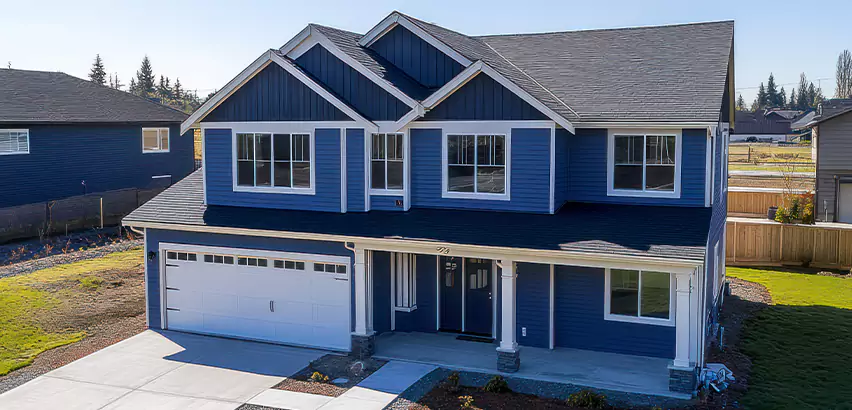 Best Roofing and Siding in Everett