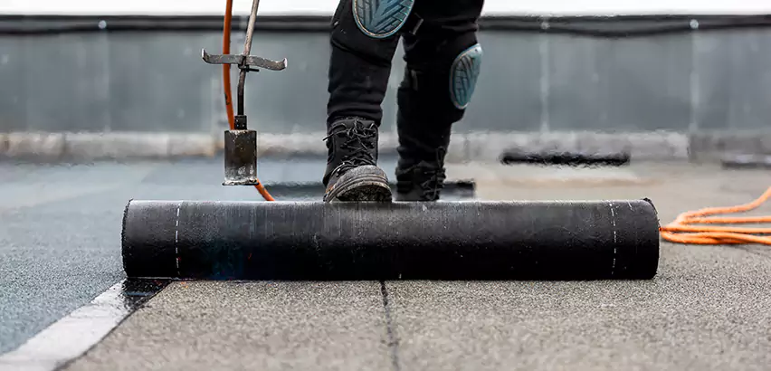 Euroshield Roofing Installation in Everett