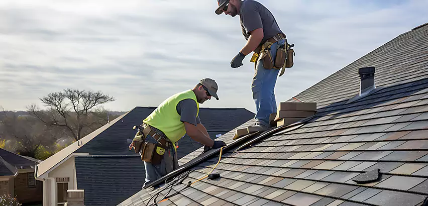 Emergency Skylight Repair in Everett