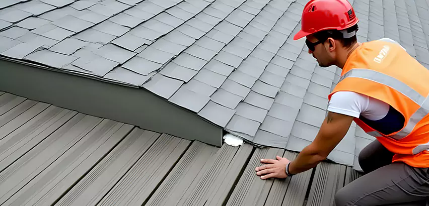 Slate Tile Installation in Everett
