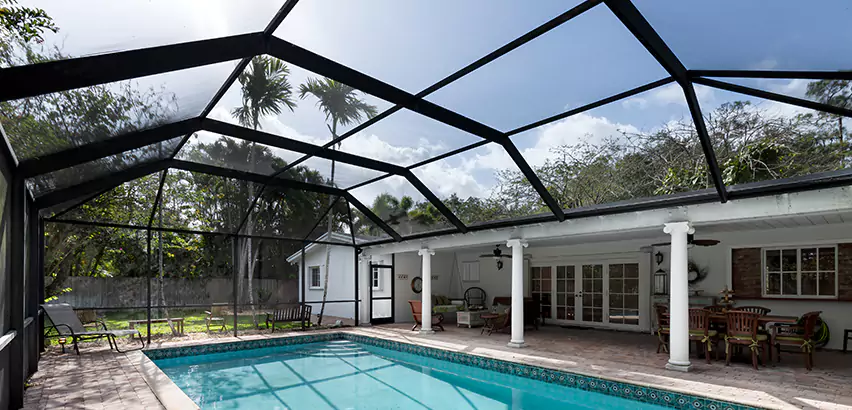 Emergency Leak Mitigation for Sunrooms Everett