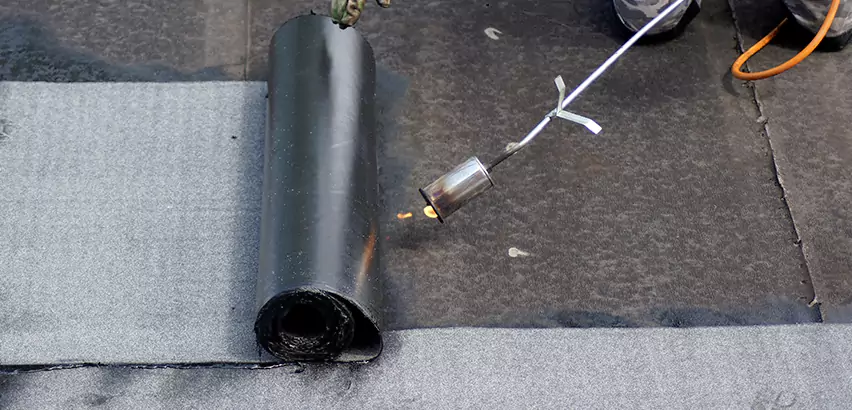 Professional TPO Roofing Installation Services in Everett, WA
