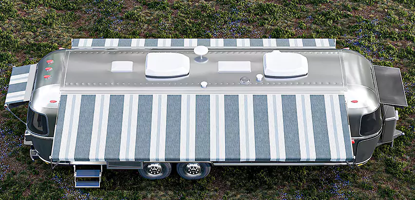 Professional Trailer Roof Repair Services in Everett, WA