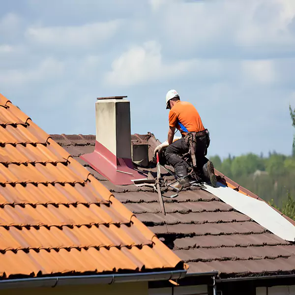 Why Choose Everett Roofing Contractor in Everett, WA?