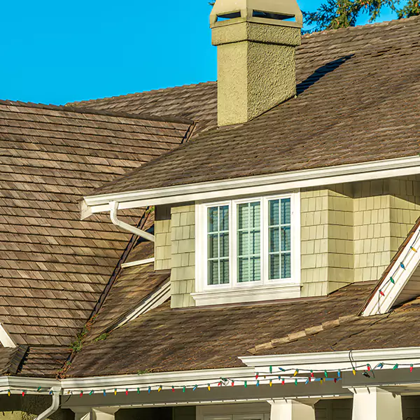 Why Everett Roofing Contractor in Everett, WA's Leading Cedar Roof Installation Company?